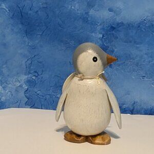 Dcuk Wood Duck Baby Emperor Penguin - Adam